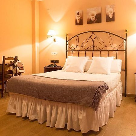 Hotel Maria Posadas Phòng bức ảnh
