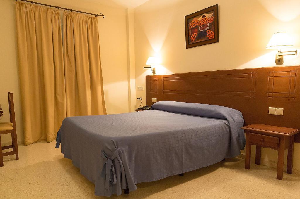 Hotel Maria Posadas Phòng bức ảnh